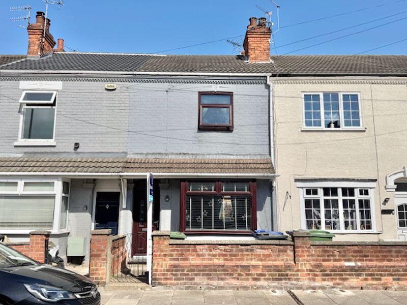 Main image of property: COOPER ROAD, GRIMSBY