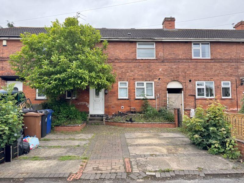 Main image of property: WESTFIELD GROVE, CLEETHORPES