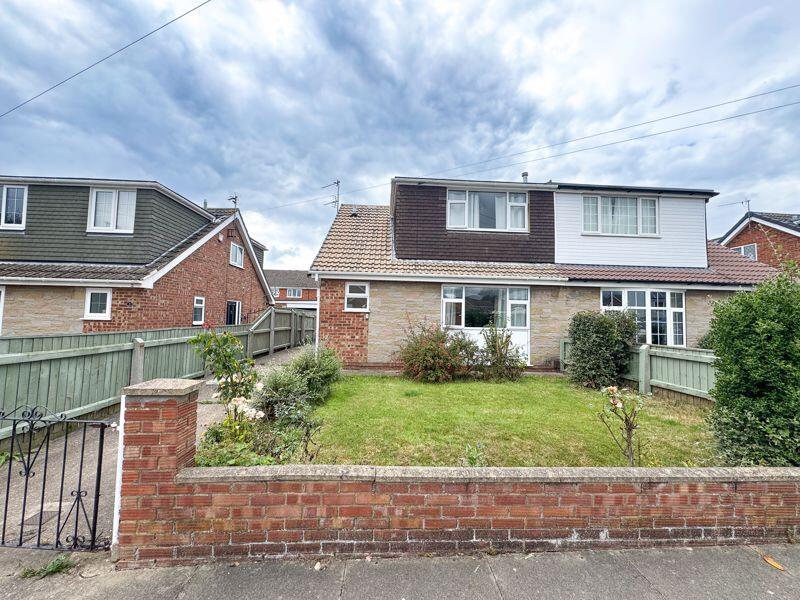 Main image of property: GRAYLING CLOSE, GRIMSBY 