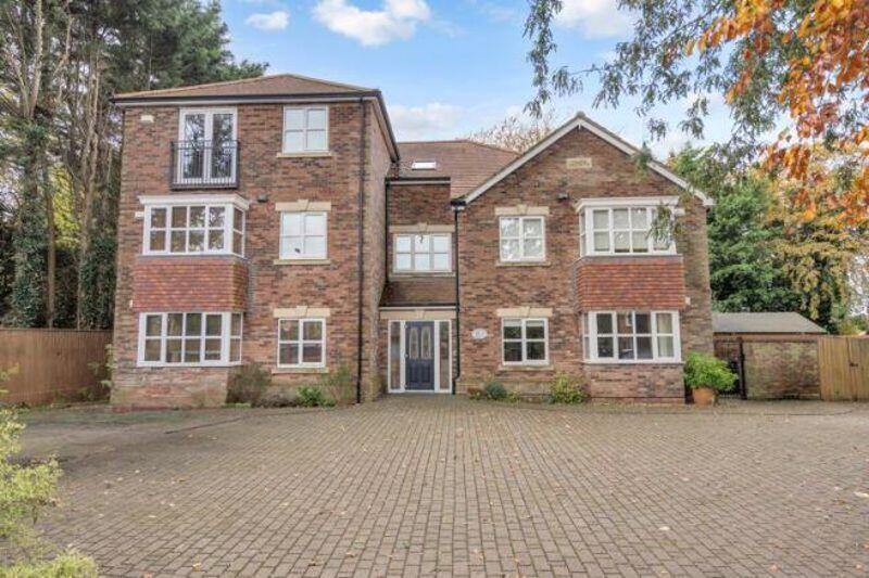 Main image of property: ST PETERS VIEW, TETNEY ROAD, HUMBERSTON