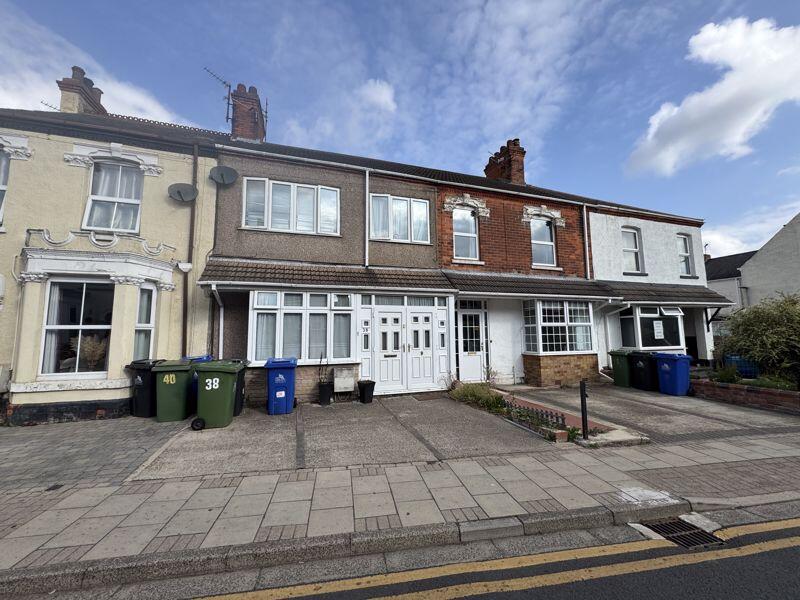 Main image of property: MILL ROAD, CLEETHORPES