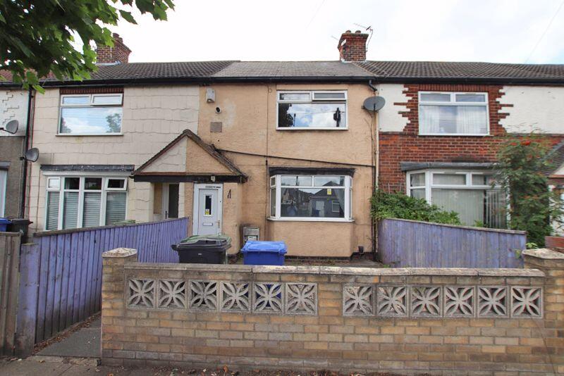 Main image of property: BOULEVARD AVENUE, GRIMSBY