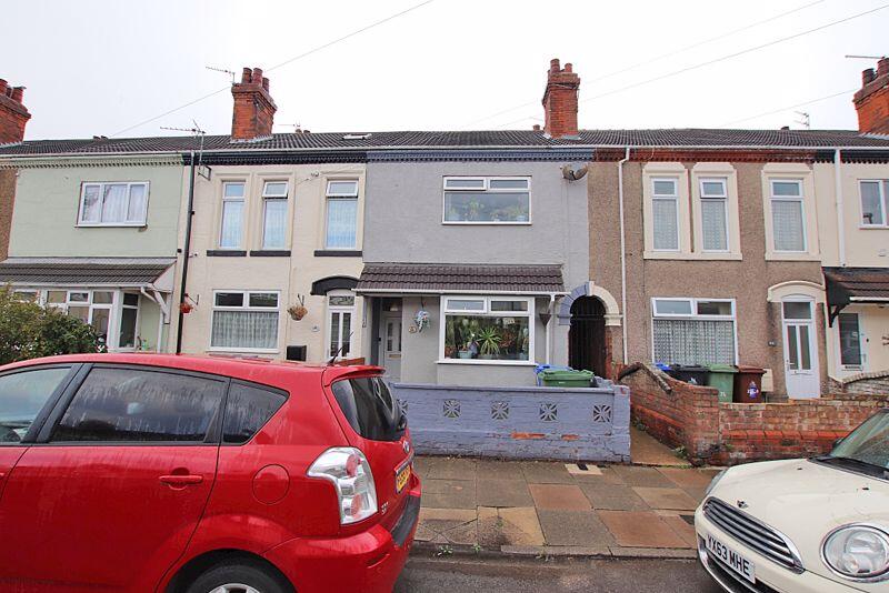 Main image of property: BLUNDELL AVENUE, CLEETHORPES