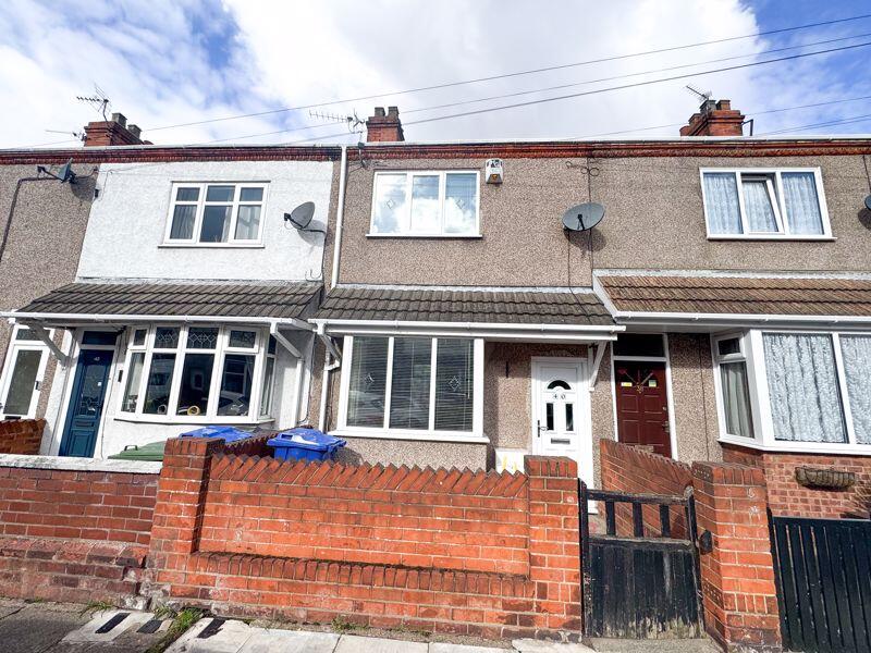 Main image of property: DAUBNEY STREET , CLEETHORPES