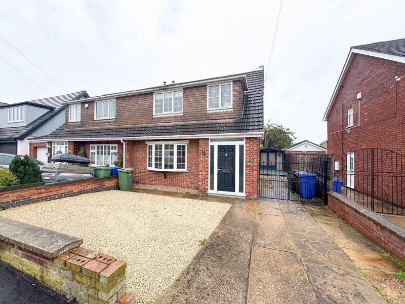 Main image of property: SHERATON DRIVE, HUMBERSTON 
