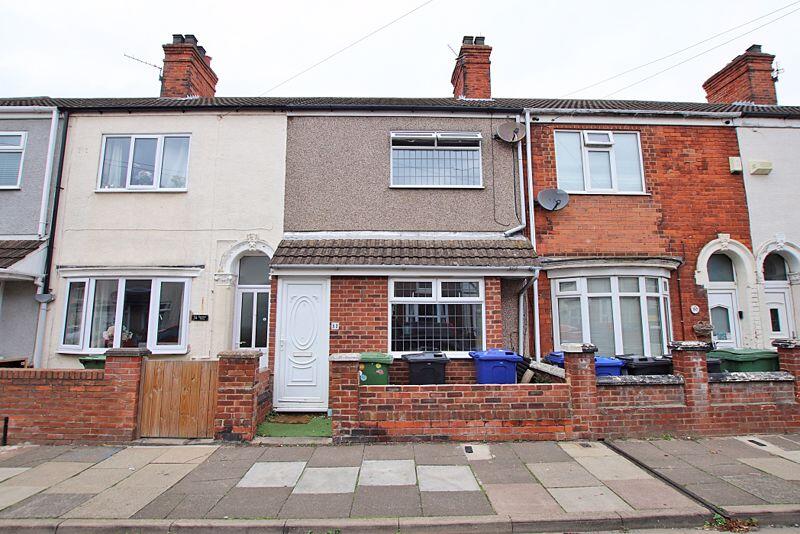 Main image of property: ROWSTON STREET, CLEETHORPES