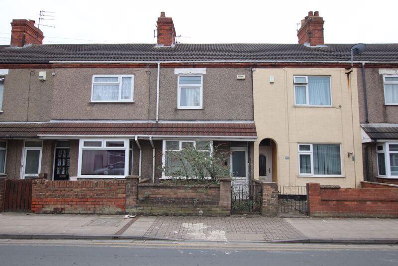 Main image of property: ALEXANDRA ROAD, GRIMSBY