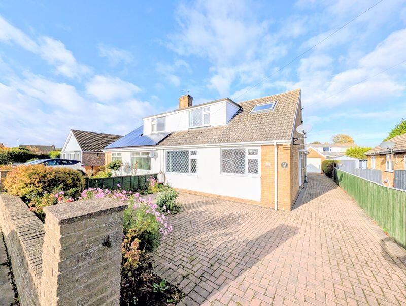 Main image of property: SPRINGWOOD CRESCENT, SCARTHO