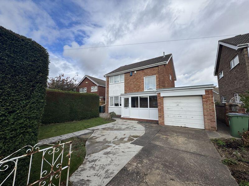 Main image of property: CHICHESTER ROAD, CLEETHORPES