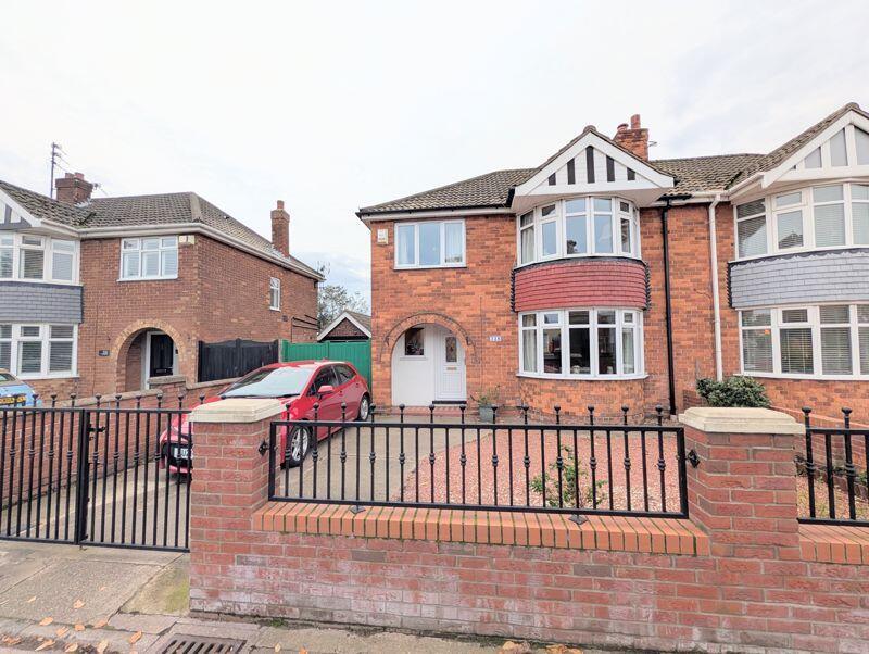 Main image of property: GRIMSBY ROAD, CLEETHORPES