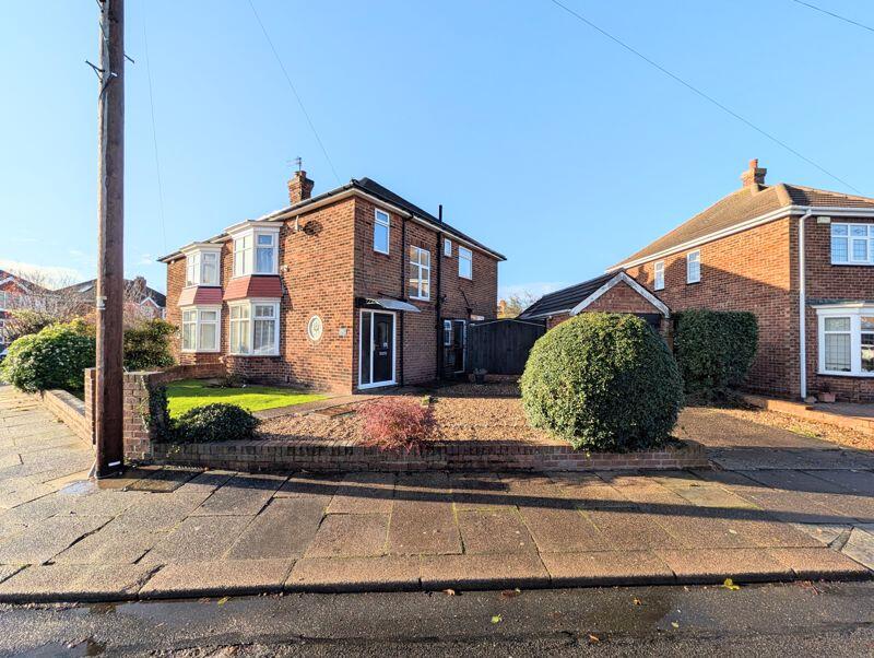 Main image of property: ROUNDWAY, GRIMSBY