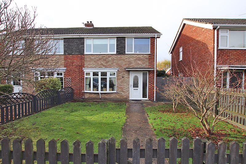 Main image of property: RIBY COURT, HOLTON LE CLAY