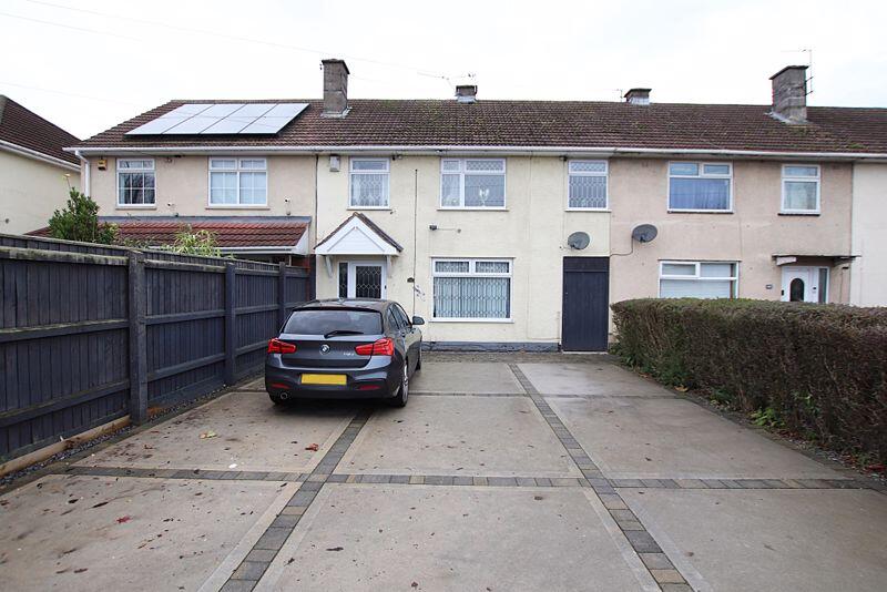 Main image of property: LITTLE COATES ROAD, GRIMSBY