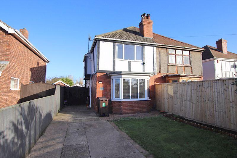 Main image of property: GRANTHAM AVENUE, SCARTHO