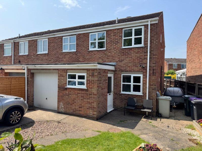 Main image of property: LOUTH ROAD, HOLTON LE CLAY