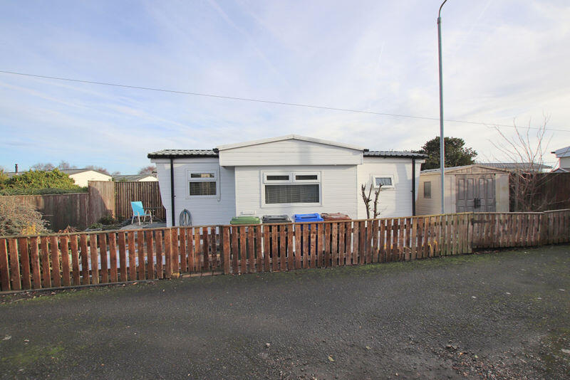 Main image of property: EPPERSTONE RESIDENTIAL CARAVAN PARK, HUMBERSTON