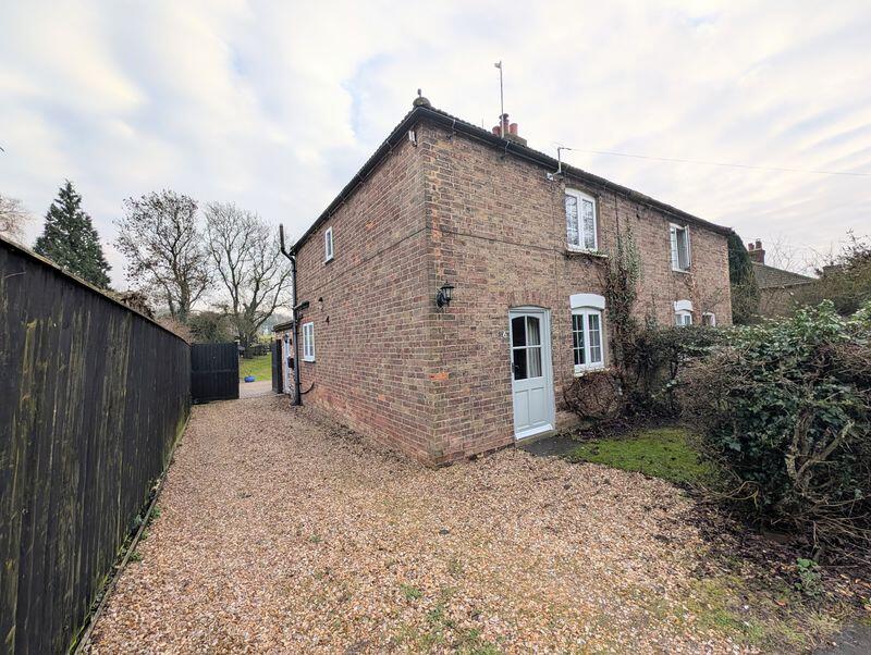 Main image of property: MAIN ROAD, BEESLBY 