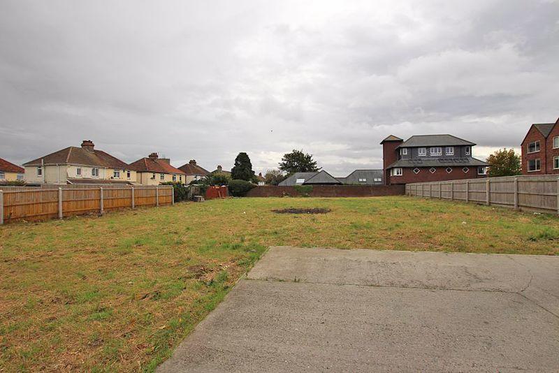 Land for sale in Grimsby Road, Cleethorpes, DN35