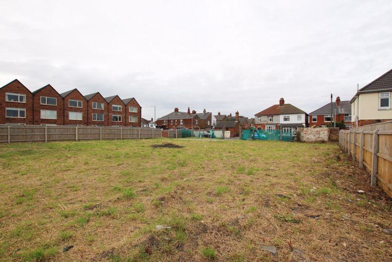 Land for sale in Grimsby Road, Cleethorpes, DN35