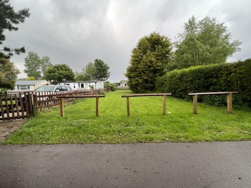 Land for sale in St Antonys Bank, Humberston Fitties, DN36