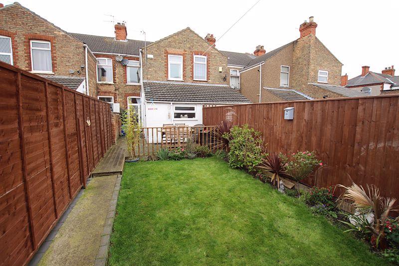 3 bedroom terraced house for sale in Bramhall Street, Cleethorpes, DN35