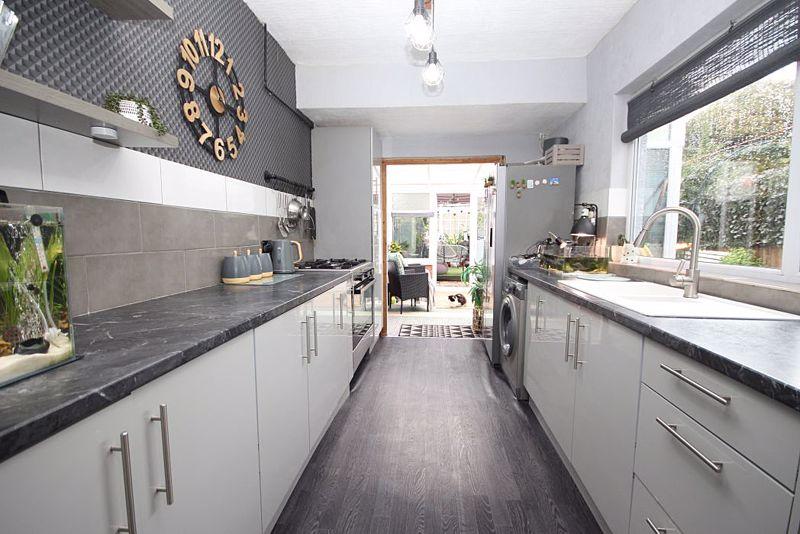 3 bedroom semidetached house for sale in Lindsey Road, Cleethorpes, DN35