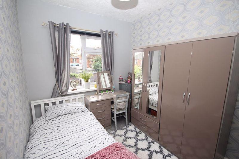 3 bedroom semidetached house for sale in Lindsey Road, Cleethorpes, DN35