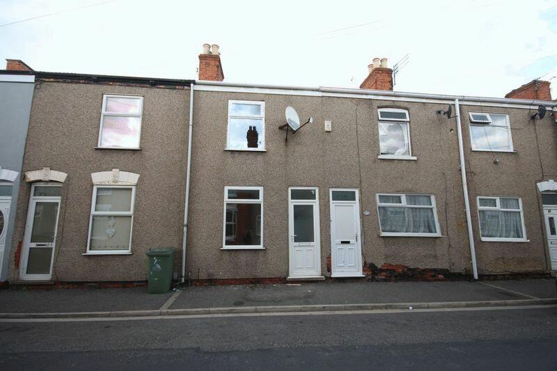 Main image of property: CASTLE STREET, GRIMSBY