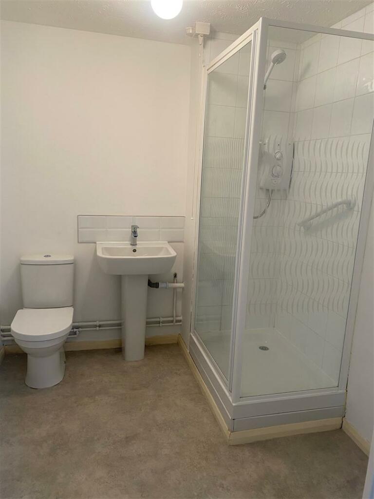 2 bedroom bungalow for sale in New Street, Church Gresley, Swadlincote