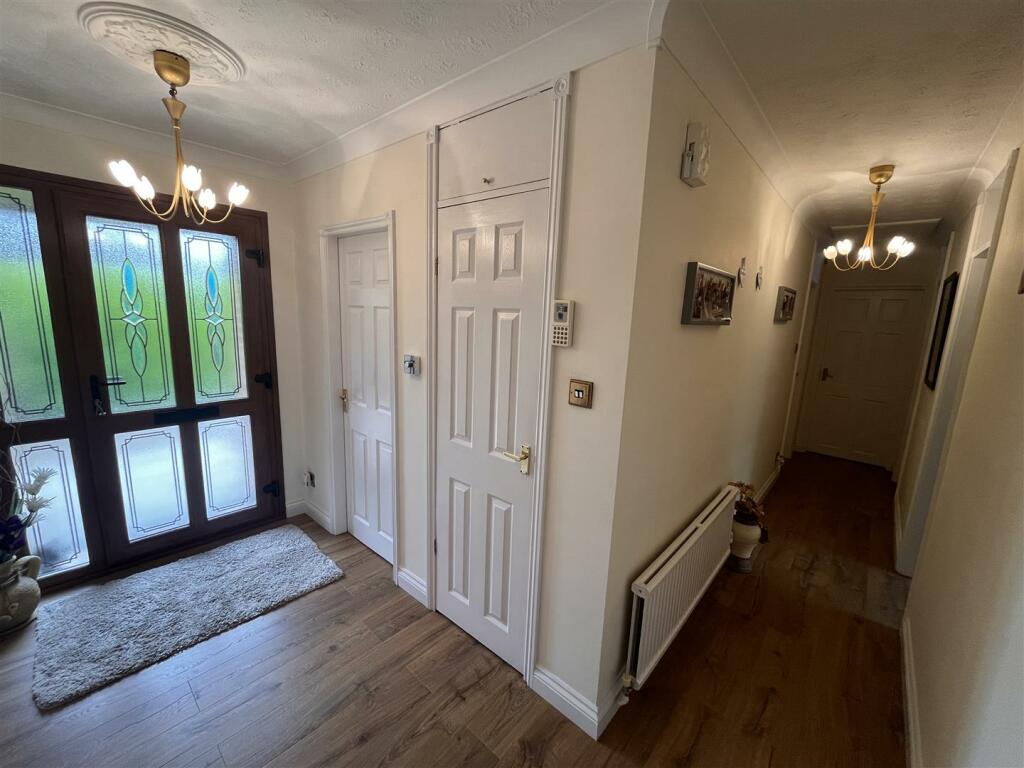 Additional property image - Church Street, Swadlincote