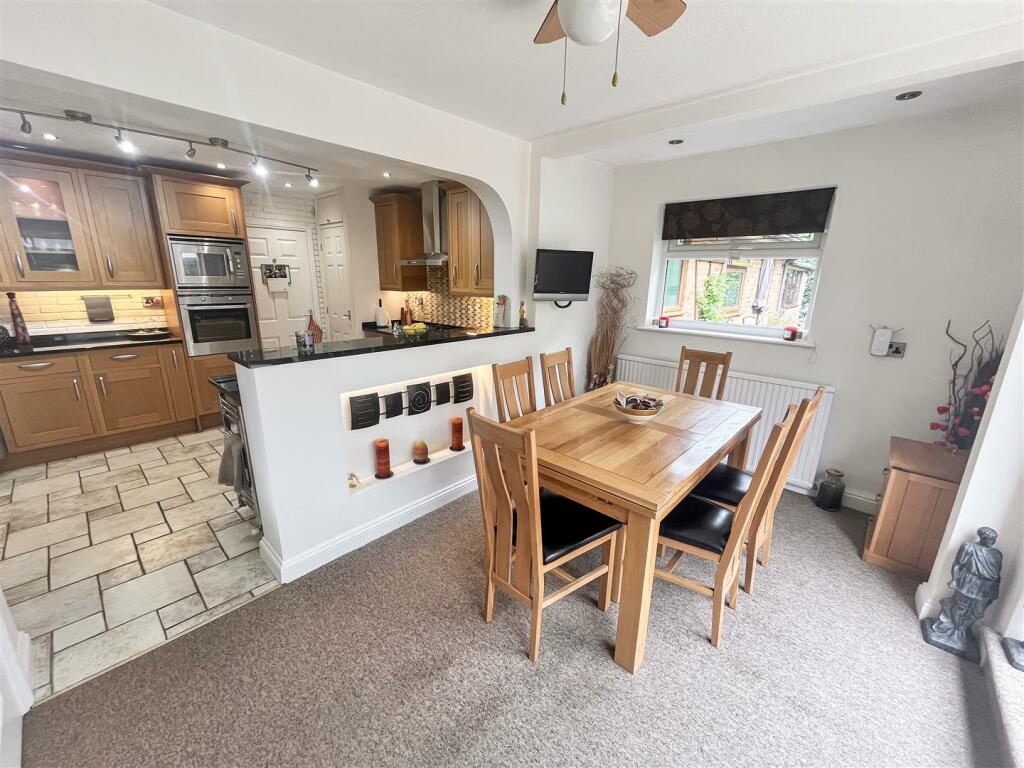 Additional property image - Church Street, Swadlincote