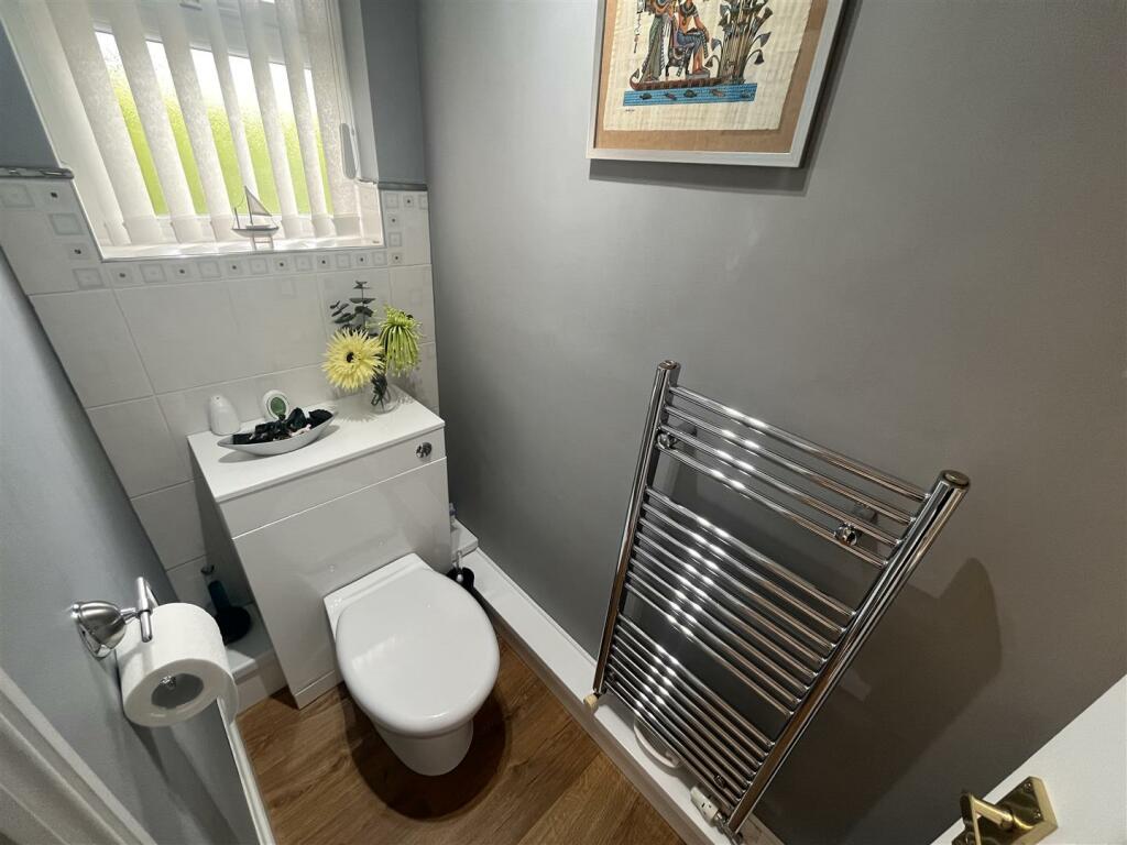 Additional property image - Church Street, Swadlincote