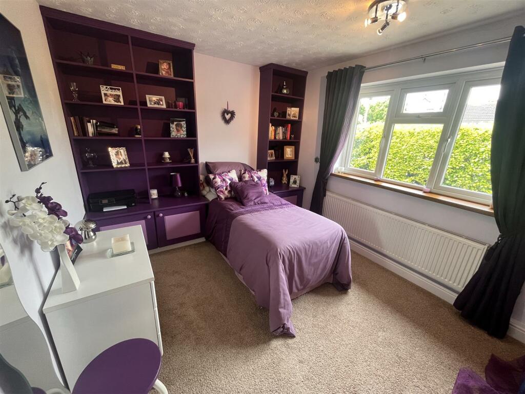 Additional property image - Church Street, Swadlincote