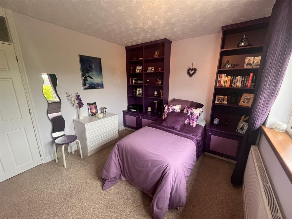 Additional property image - Church Street, Swadlincote