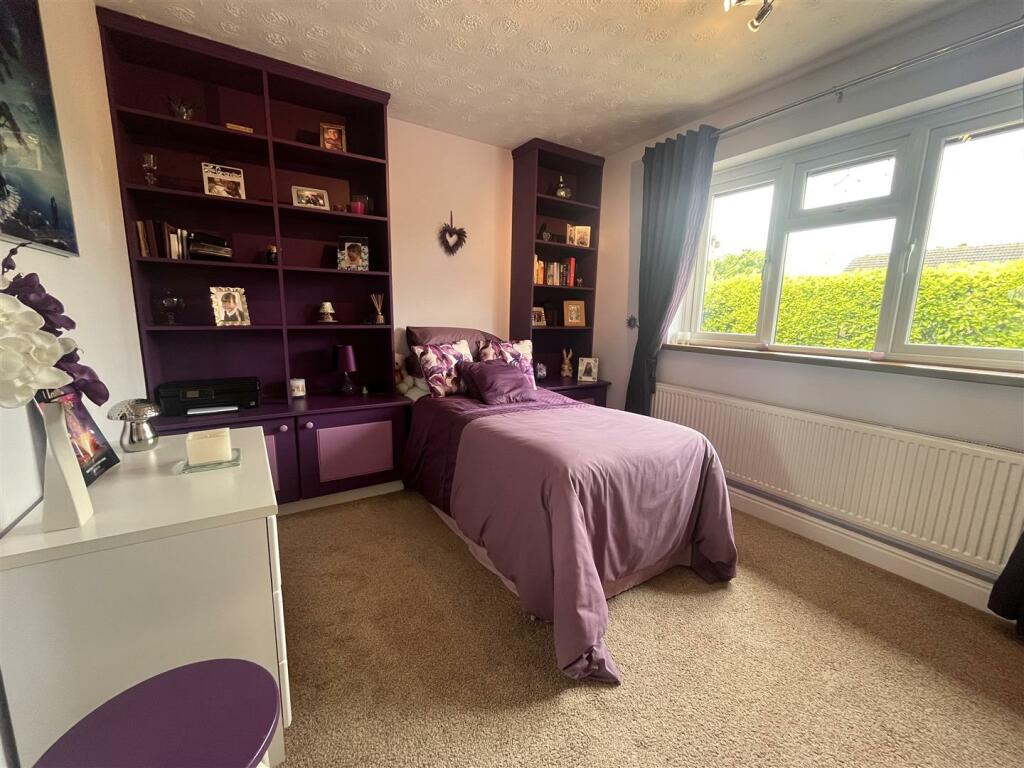 Additional property image - Church Street, Swadlincote