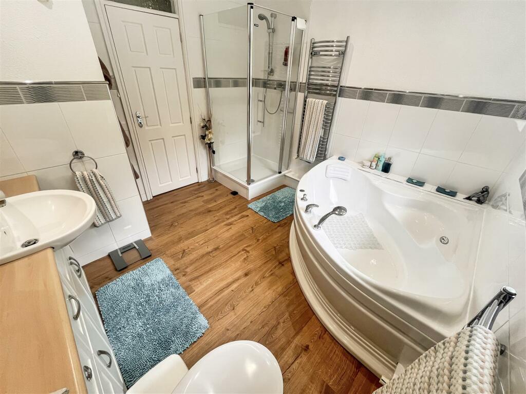 Additional property image - Church Street, Swadlincote