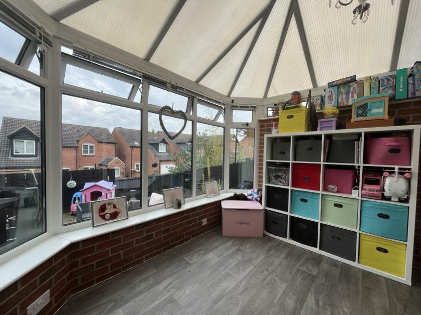Additional property image - Anchor Close, Swadlincote