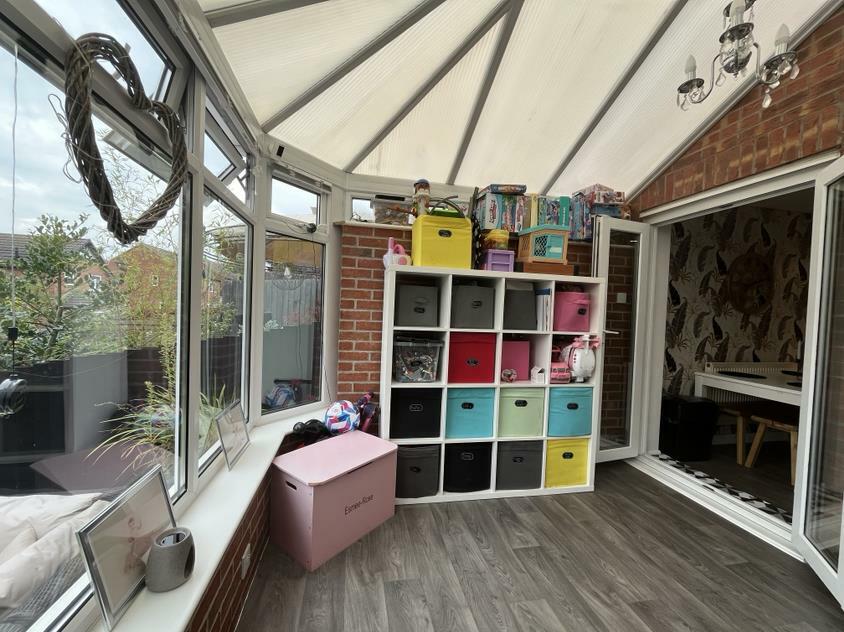 Additional property image - Anchor Close, Swadlincote