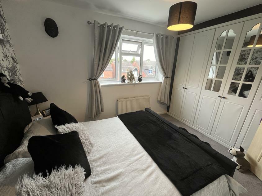 Additional property image - Anchor Close, Swadlincote