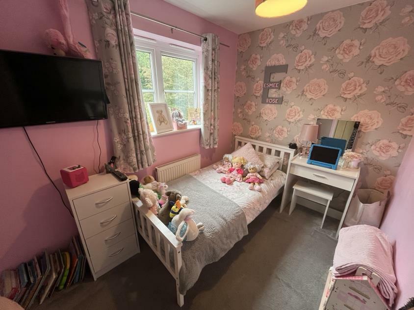 Additional property image - Anchor Close, Swadlincote