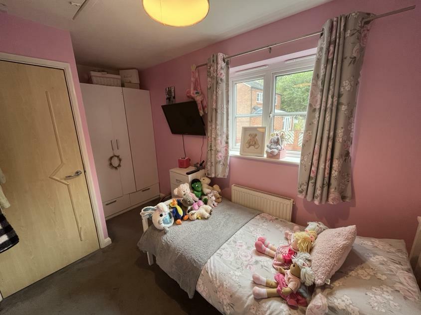 Additional property image - Anchor Close, Swadlincote