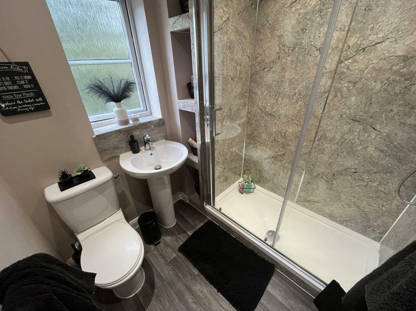 Additional property image - Anchor Close, Swadlincote
