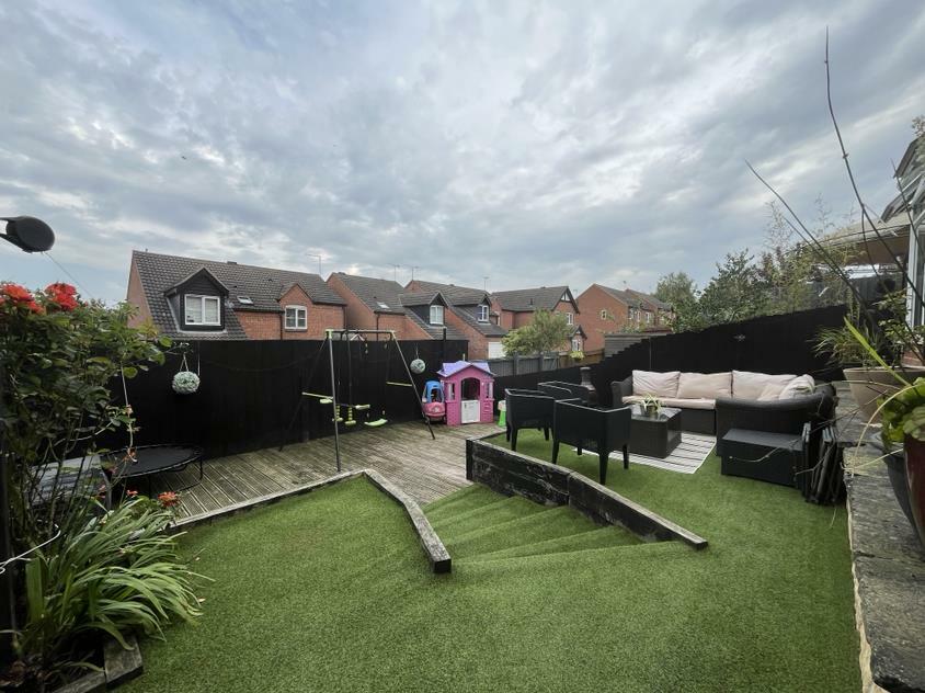 Additional property image - Anchor Close, Swadlincote