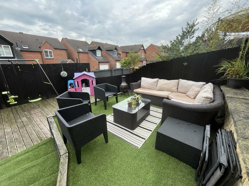 Additional property image - Anchor Close, Swadlincote