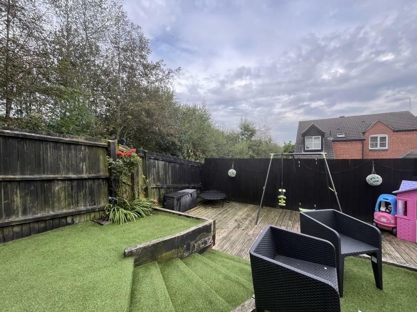 Additional property image - Anchor Close, Swadlincote