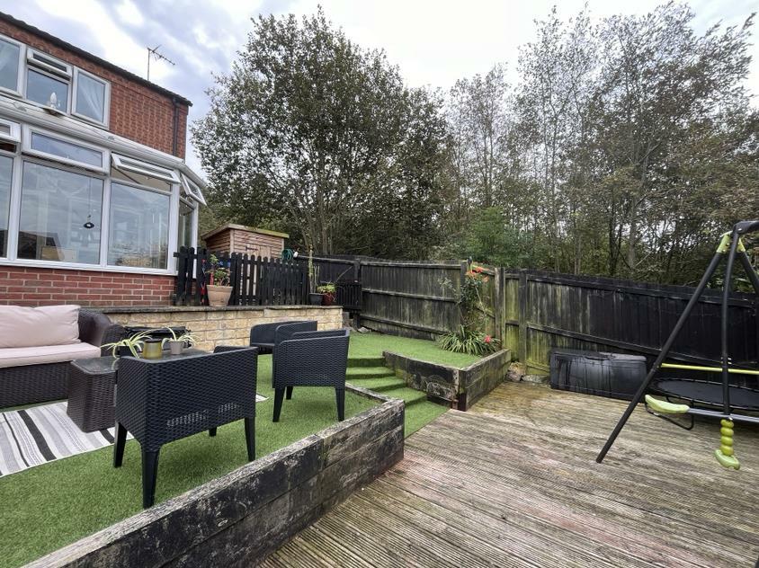 Additional property image - Anchor Close, Swadlincote