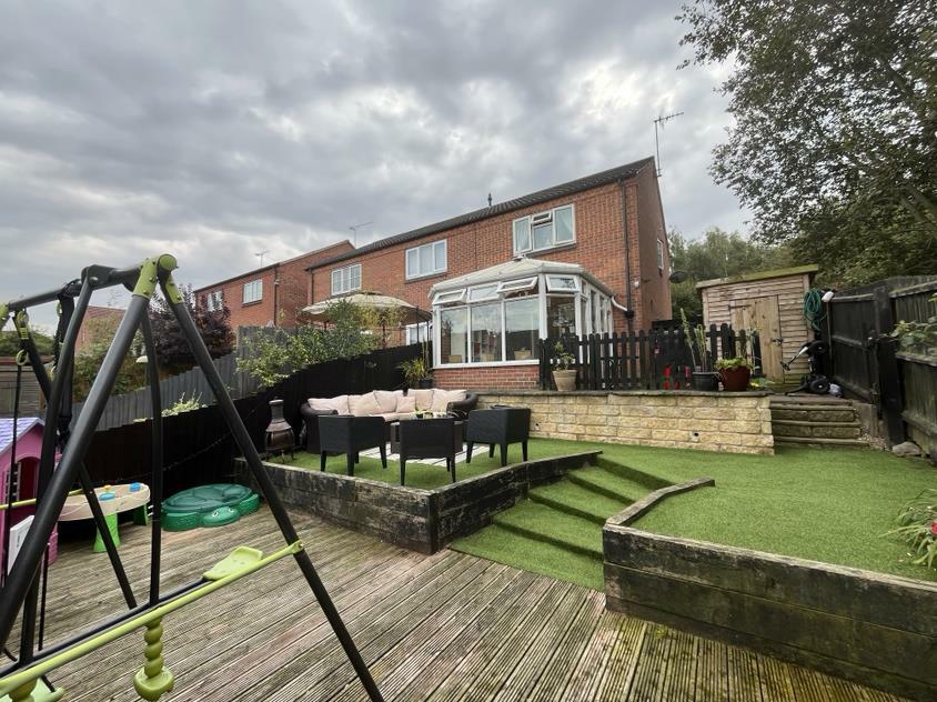 Additional property image - Anchor Close, Swadlincote