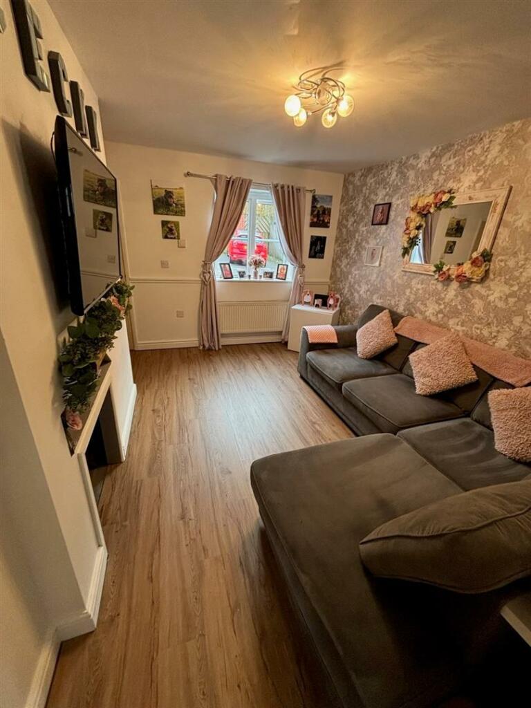 Additional property image - Anchor Close, Swadlincote