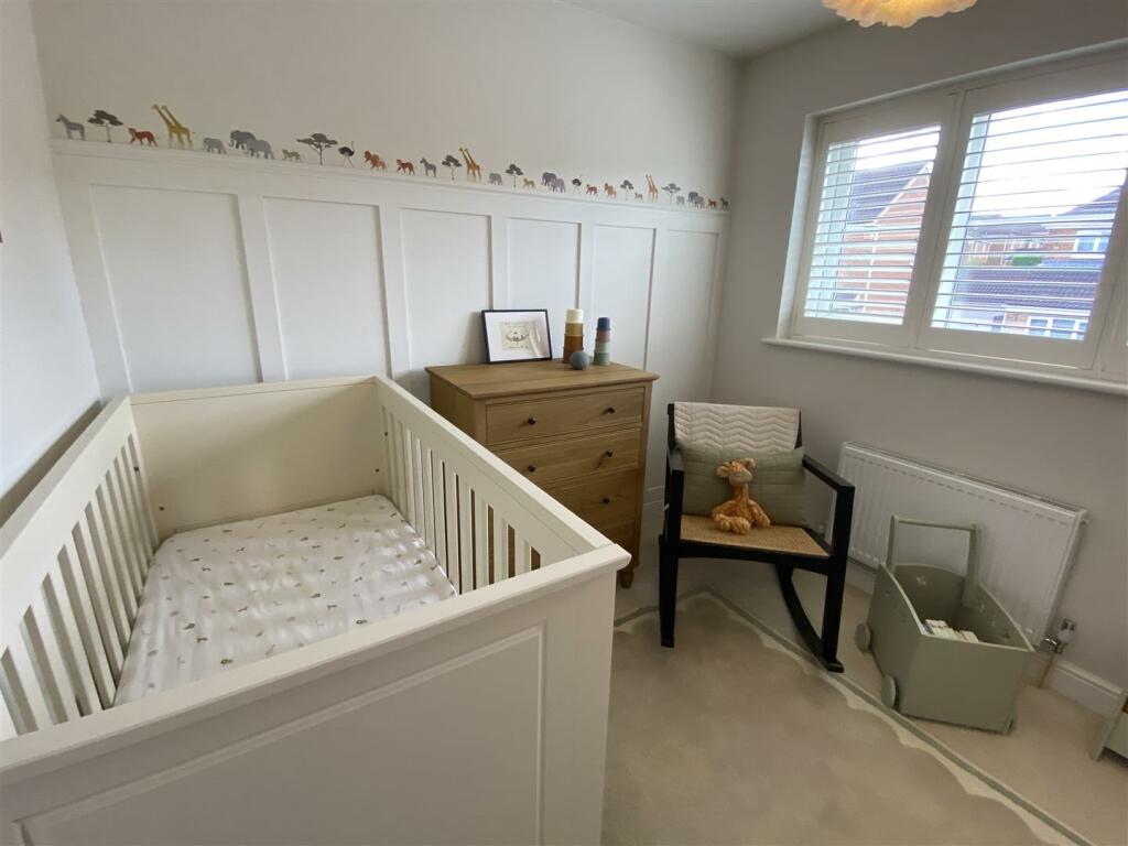 Additional property image - Sage Drive, Woodville, DE11 7JX