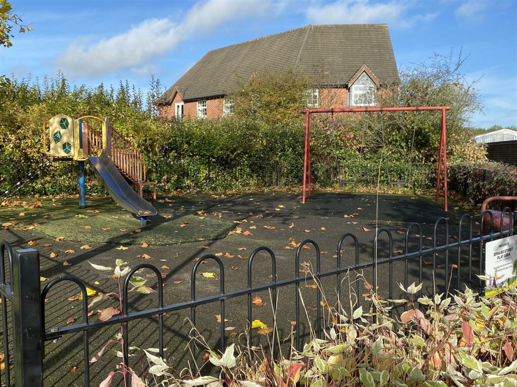 Additional property image - Edward Street, Overseal, DE12 6LJ